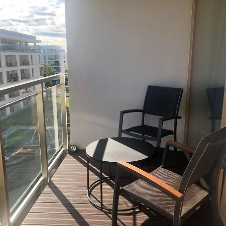 Elk Vacation Apartament Buitenkant foto
