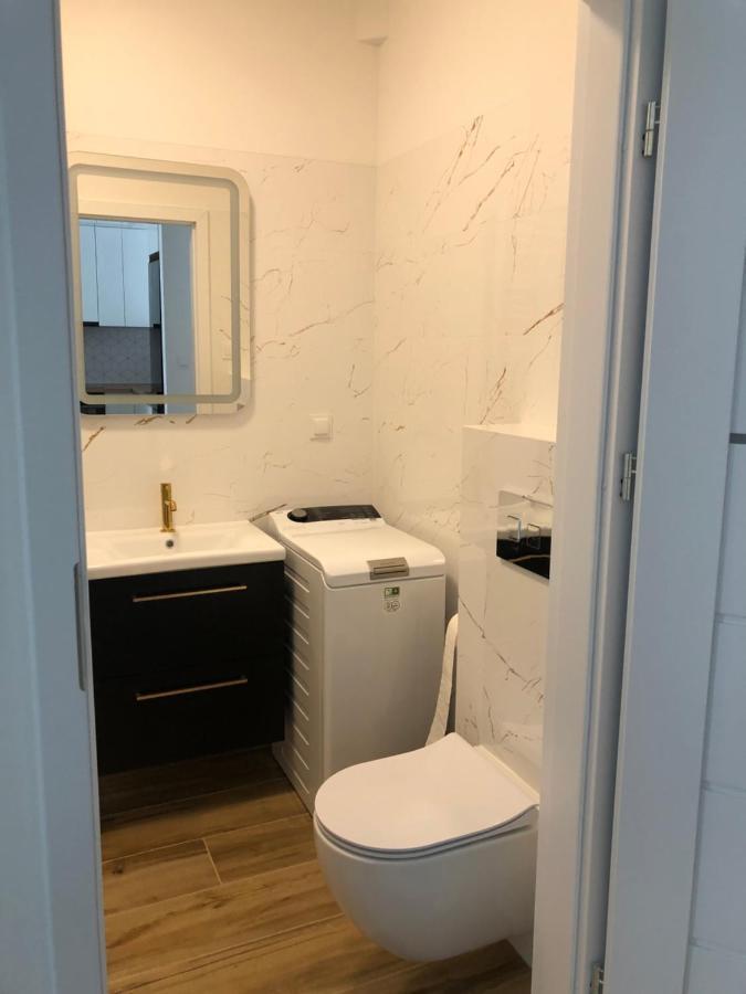 Elk Vacation Apartament Buitenkant foto