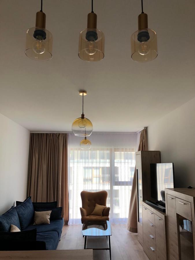 Elk Vacation Apartament Buitenkant foto