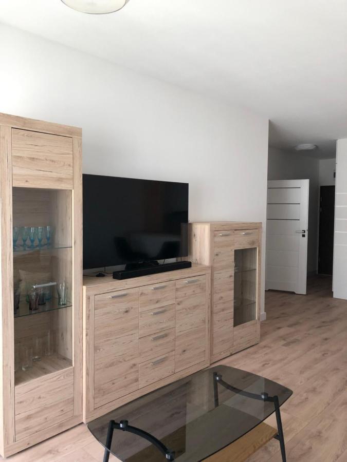 Elk Vacation Apartament Buitenkant foto