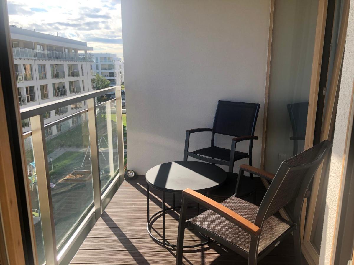 Elk Vacation Apartament Buitenkant foto